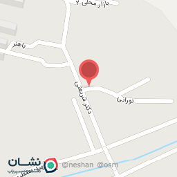 عکس تولیدی سینی نشا برنج صالحی