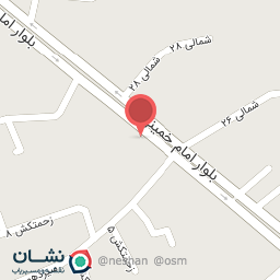 عکس مشاور املاک جمشید نژاد