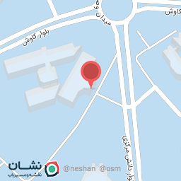 عکس دانشکده ادبیات و علوم انسانی 