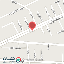 عکس خدمات چراغ حمید هدلایت