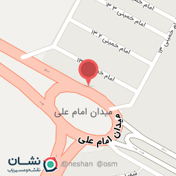 عکس سوپرمارکت