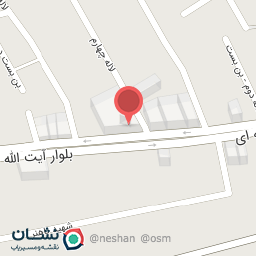 عکس دادگستری باغملک