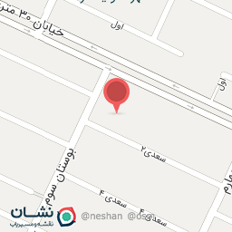 عکس مسجد ولیعصر