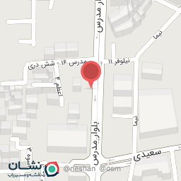 عکس چرم پاندورا بابل