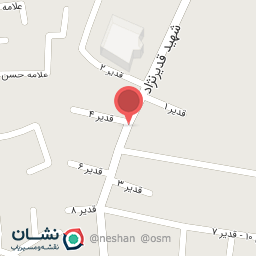 عکس دفتر وکالت آقای امید داوری