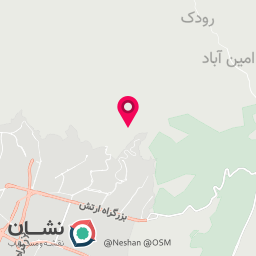 عکس بام تهران (شهرک محلاتی)