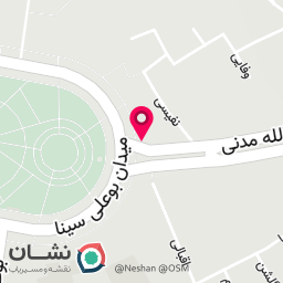 عکس حسابداری و عامل فروش هلو کلهر