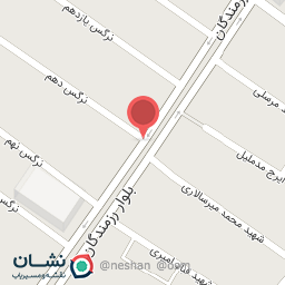 عکس دفتر پیشخوان الغدیر