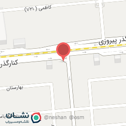 عکس رستوران جیلیز ویلیز