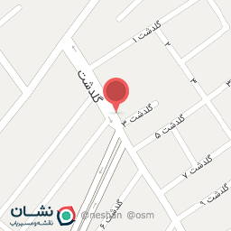 عکس گلدشت ۳