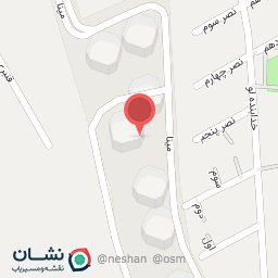 عکس شهرک رضویه (فراجا) بلوک B1