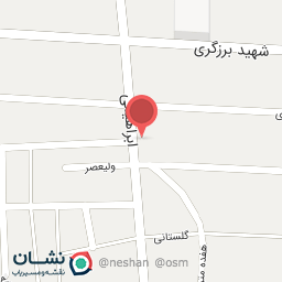 عکس سیسمونی قنبری