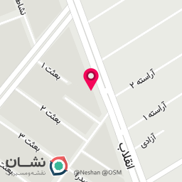 عکس فودکورت بعثت مال