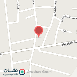 عکس سوپر مارکت کیکاووسی