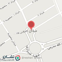 عکس میدان حر