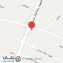 عکس شرکت ایلکین (نمایندگی محصولات روشنایی ایلک نور)