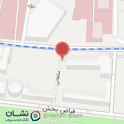 عکس فروشگاه جباری