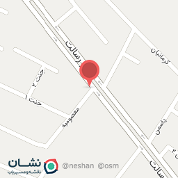 عکس املاک آزادی