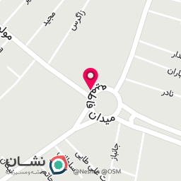 عکس آرایشگاه مهدی 