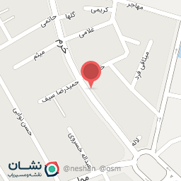 عکس دفتر اسناد رسمی شماره ۱۹