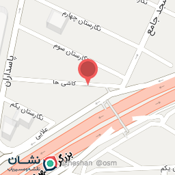 عکس اتوسرویس ارمغان