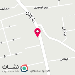 عکس بوتیک رامبو