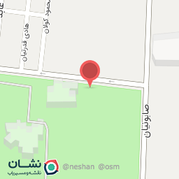 عکس استخر پارک خزانه