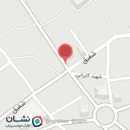 عکس بانک رفاه