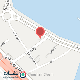 عکس سرای سنتی آتیش