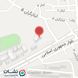 عکس کانون پرورش فکری کودکان و نوجوانان (مرکز 5)