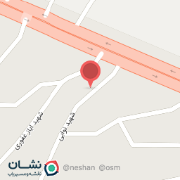 عکس مسجد فاطمه الزهرا (س)