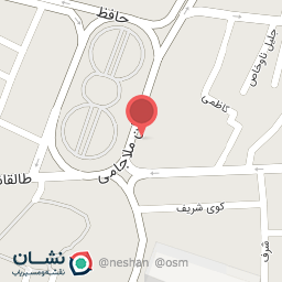 عکس ساندویچی فرهاد