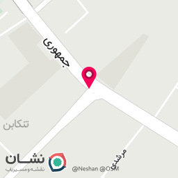 عکس بوتیک حبیب (لباس زنانه)