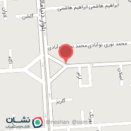 عکس لوستر مهدی 