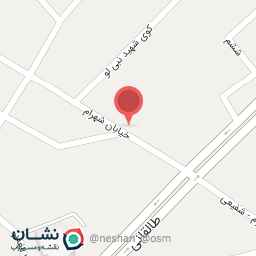 عکس مسجد حاج عباس