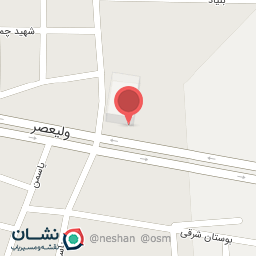 عکس ورزشگاه شهدا قنوات 