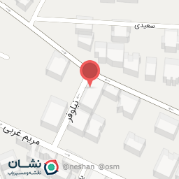 عکس کافه رستوران فرشته