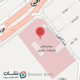 عکس بخش قلب و عروق 