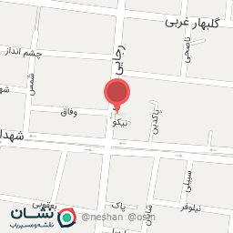 عکس تعمیرات موتور سعید