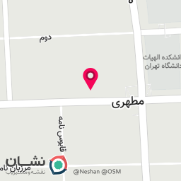 عکس کلینیک روانشناسی دکتر دولتشاهی