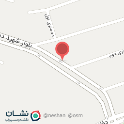 عکس تجهیزات آرایشگاهی یوسفی