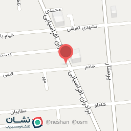 عکس هایمارت - فروشگاه شکوری