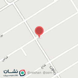 عکس افق کوروش شعبه اهواز زیتون پنج