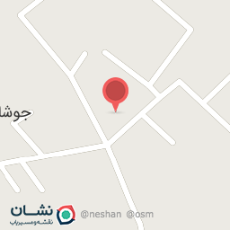 عکس مسجد حضرت امیرالمومنین (ع) جوشان