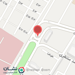 عکس فضای سبز طوطیا