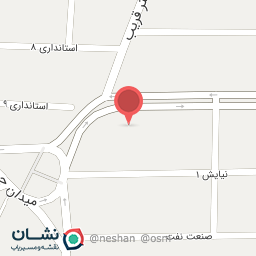 عکس افق کوروش شعبه کرمانشاه کارمندان