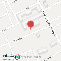 عکس دبیرستان فدک