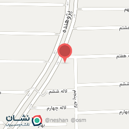 عکس حسینیه و زینبیه خاتم الانبیاء