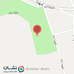 عکس پارک پردیس