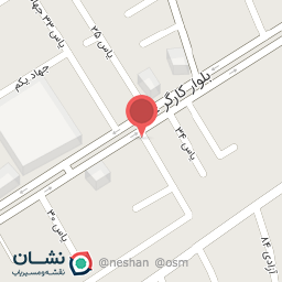 عکس کتاب فروشی خسرو نصیریان